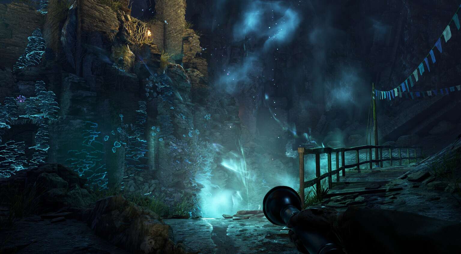 旅法师营地
