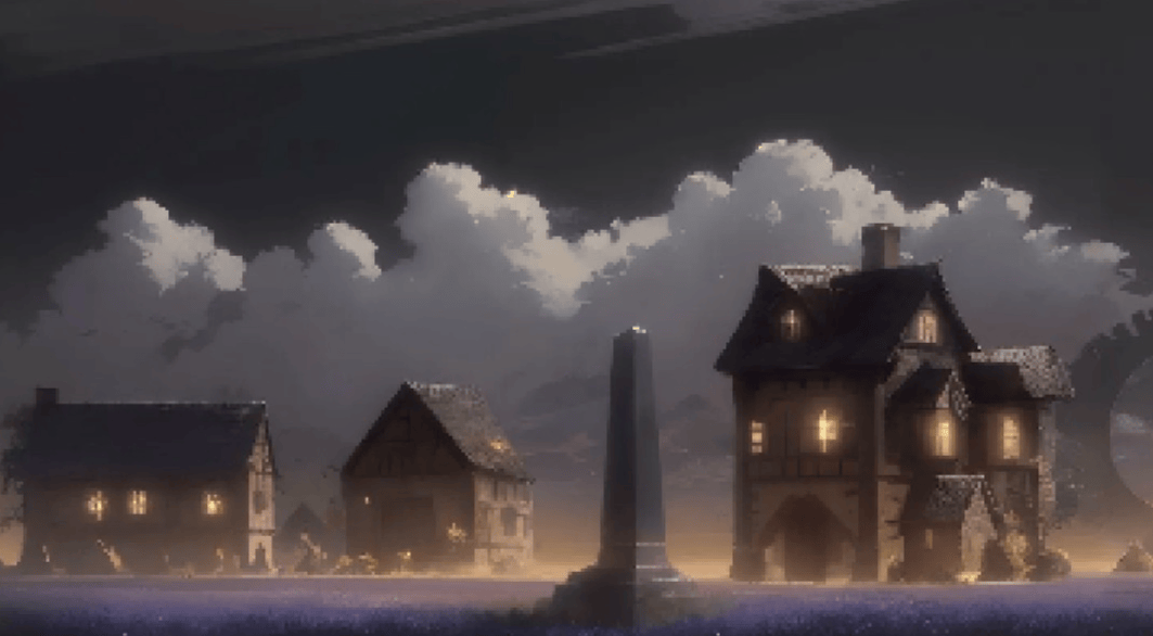 旅法师营地