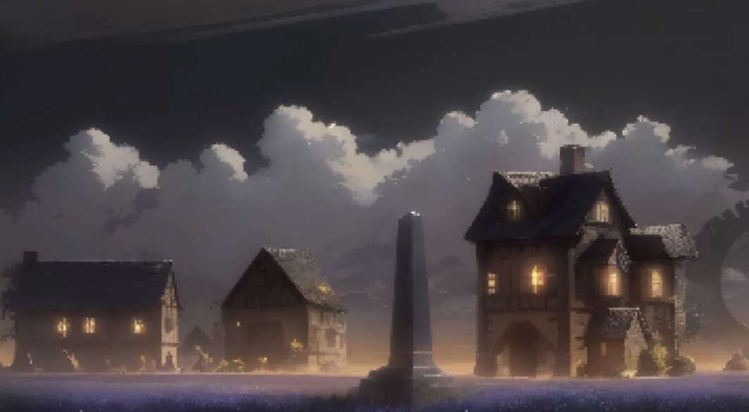 旅法师营地