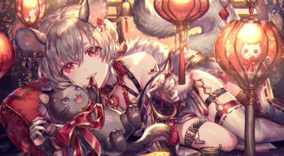 旅法师营地