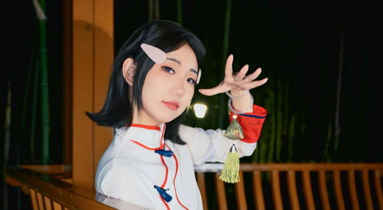 旅法师营地