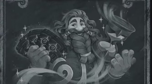 旅法师营地