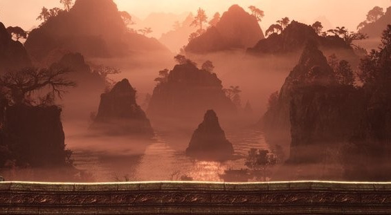 旅法师营地