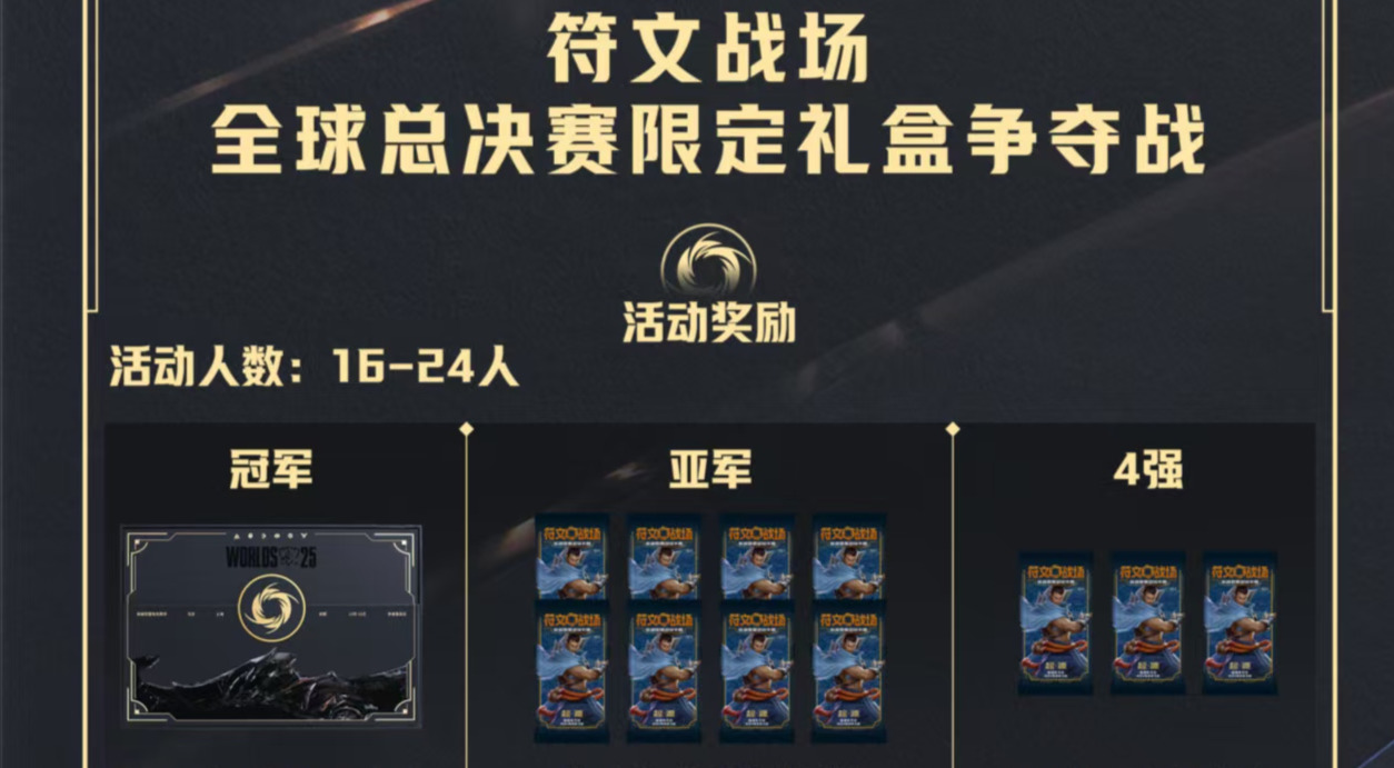 旅法师营地