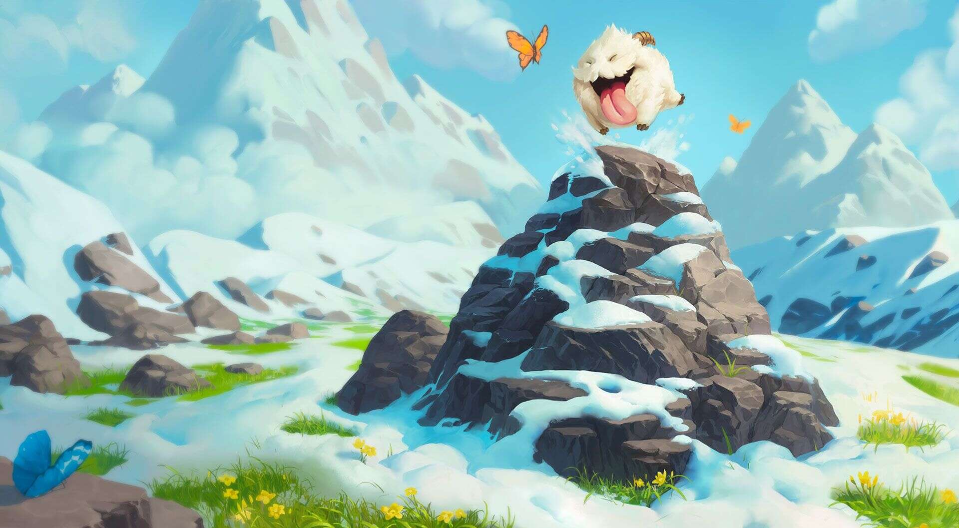 旅法师营地