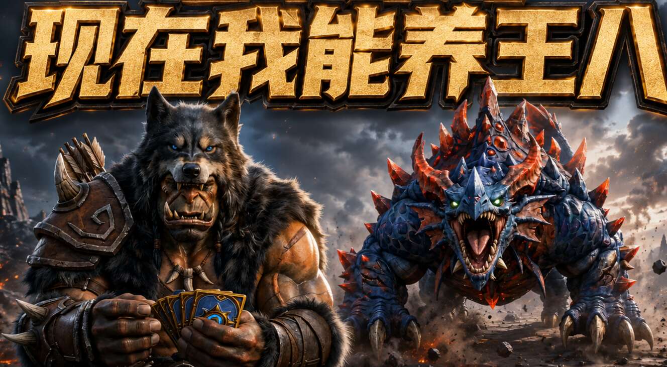 旅法师营地