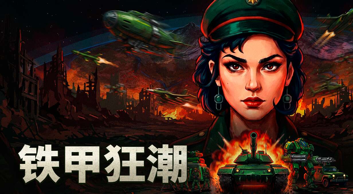 旅法师营地