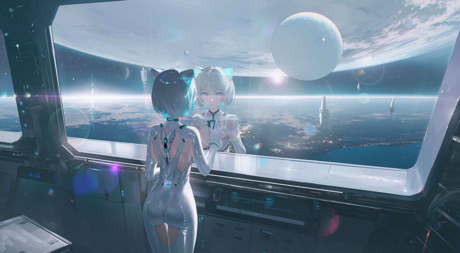 旅法师营地