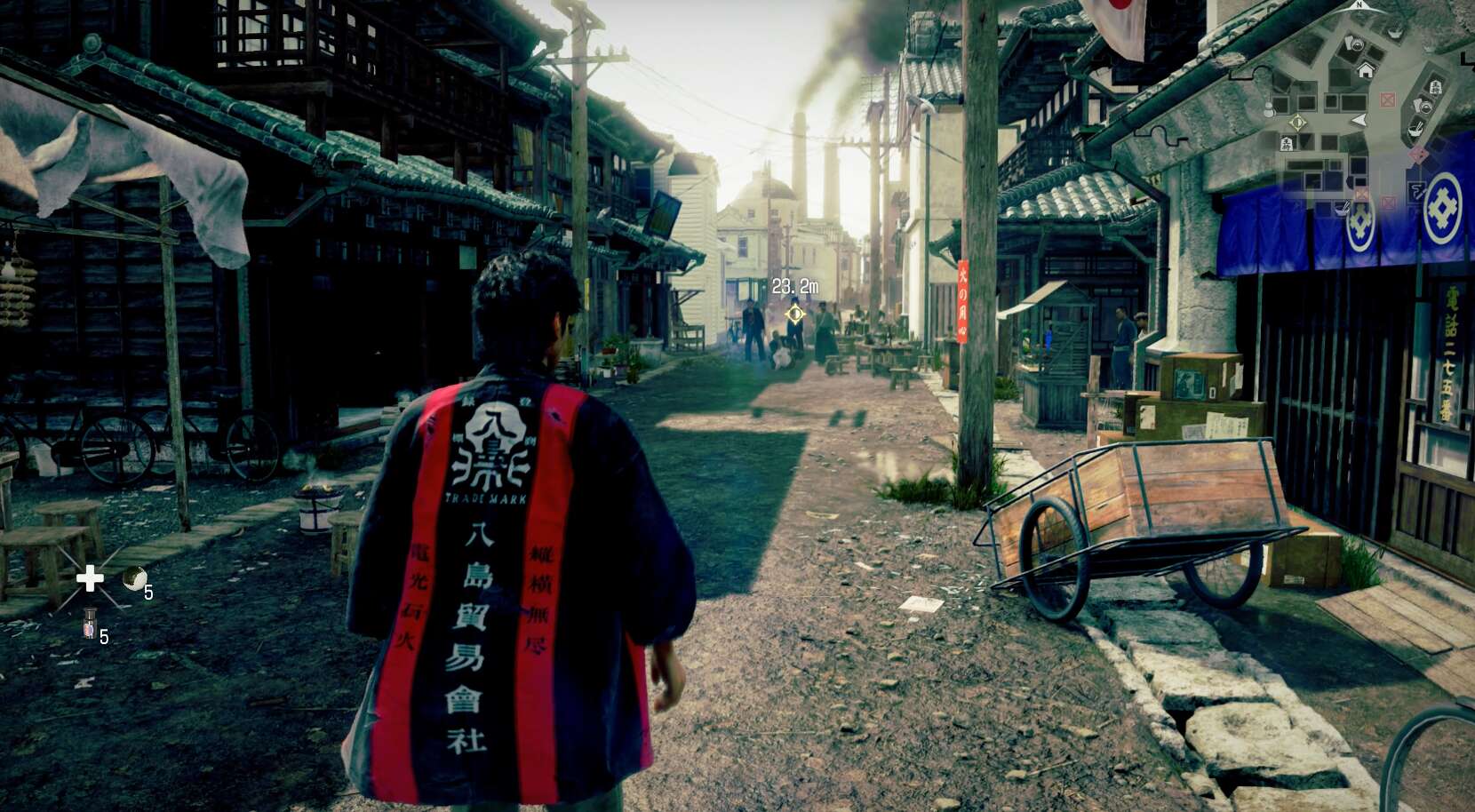 旅法师营地
