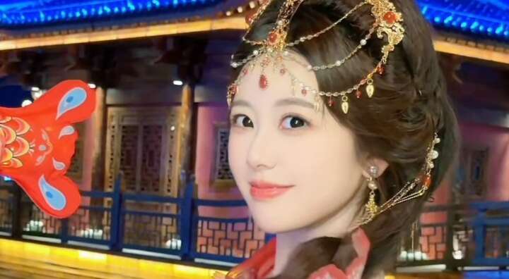 旅法师营地