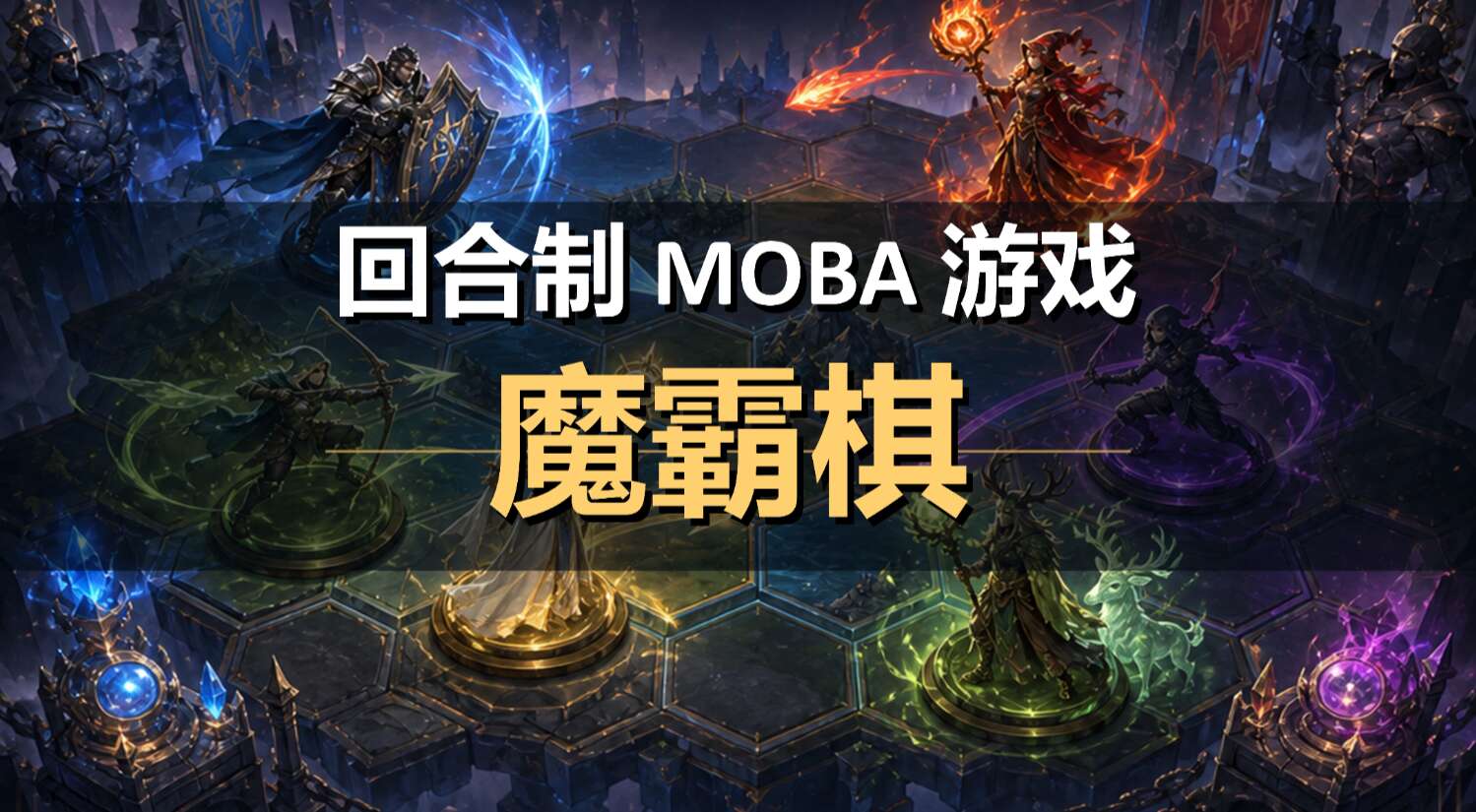 旅法师营地