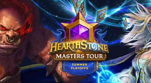 旅法师营地