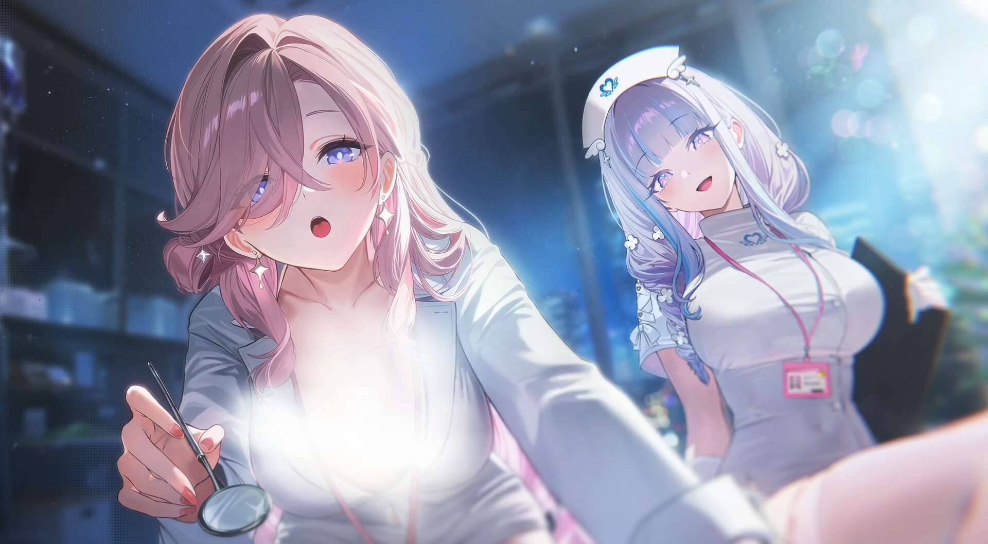 旅法师营地