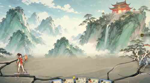 旅法师营地