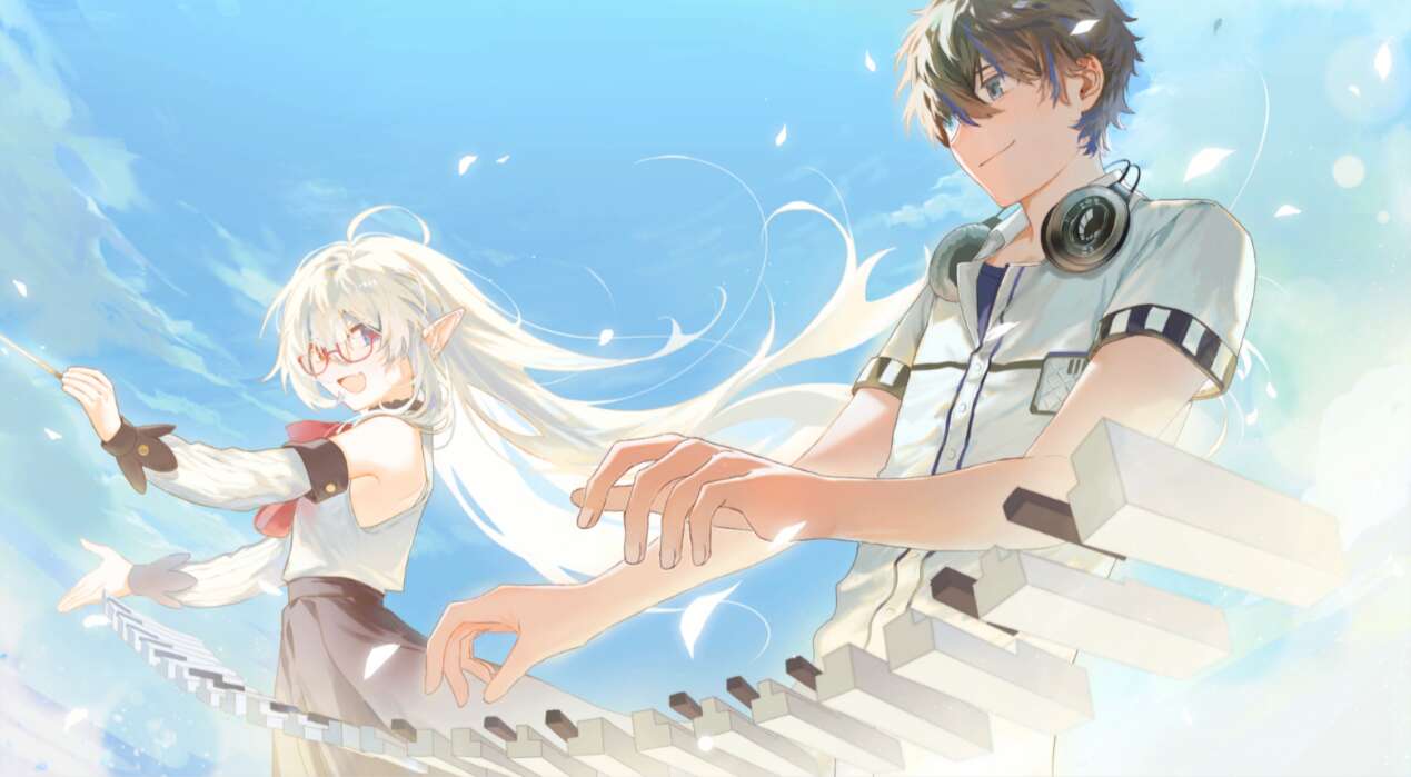 旅法师营地