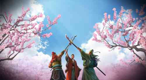 旅法师营地