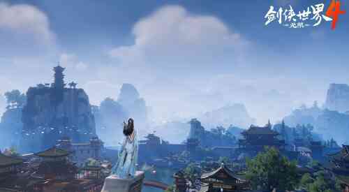 旅法师营地