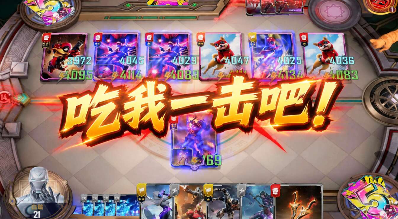 旅法师营地