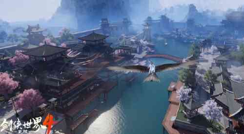 旅法师营地