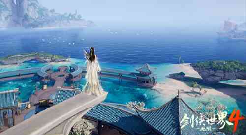 旅法师营地
