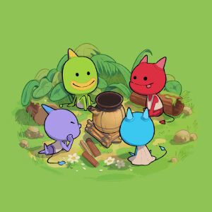 用户头像